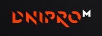 м, m, dnipro, dnipro m