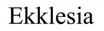 ekklesia
