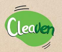 ven, сlea, сleaven