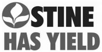 yield, has, stine, stine has yield