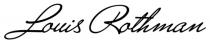rothman, louis, louis rothman