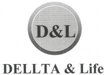 d&l, dl, dellta&life, dellta, life
