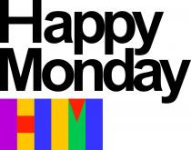 нм, hm, monday, happy, happy monday