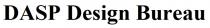 bureau, design, dasp, dasp design bureau