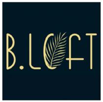 в, loft, b, b.loft