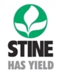 yield, has, stine, stine has yield