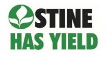 yield, has, stine, stine has yield