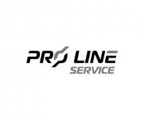 service, line, pro, pro line service