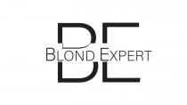 ве, be, expert, blond, blond expert