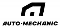 м, а, ма, ам, m, a, ma, am, mechanic, auto, auto - mechanic