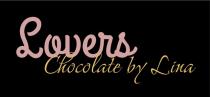 lina, by lina, chocolate, lovers, lovers chocolate by lina