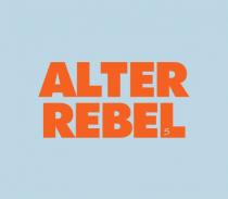 rebel, alter, alter rebel