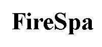 spa, fire, fire spa, firespa