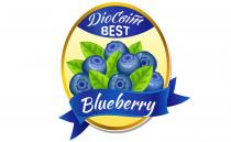 blueberry, best, best blueberry, світ, діо, діосвіт