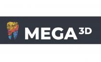 д, 3д, d, 3, 3d, mega, mega 3d