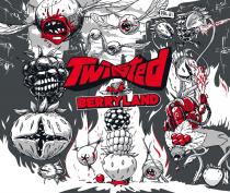 іт, it, eat, eat it, berryland, berryland, twisted, twisted berryland