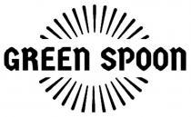 spoon, green, green spoon
