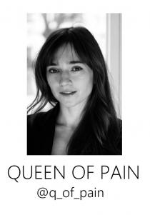 q_of_pain, @, @q_of_pain, pain, queen, queen of pain