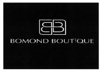 вв, bb, boutique, bomond, bomond boutique