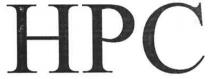 нрс, hpc