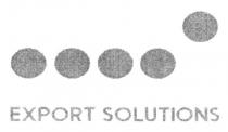solutions, export, export solutions