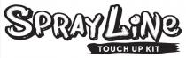 kit, up, touch, line, spray, spray line touch up kit
