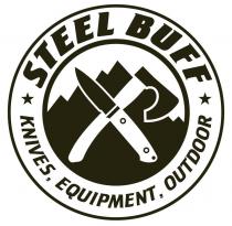 outdoor, equipment, knive, knives, equipment, outdoor, buff, steel, steel buff