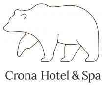 spa, &, hotel, crona, crona hotel&spa
