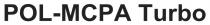 turbo, mcpa, pol, pol-mcpa turbo