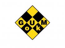 ок, ok, gum, gum ok, gumok