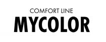 mycolor, line, comfort, comfort line mycolor
