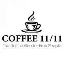 people, free, coffee, best, 11, 11/11, coffee, coffee 11/11 the best coffee for free people