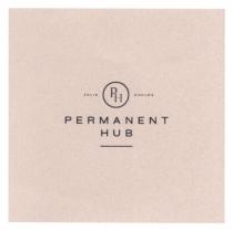 рн, ph, shulga, julia, hub, permanent, permanent hub, julia shulga