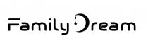 dream, family, family dream