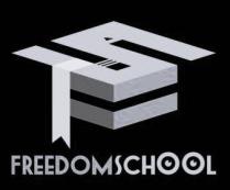 fs, sf, school, freedom, freedom school