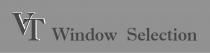vt, selection, window, window selection