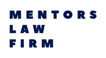 firm, law, mentors, mentors law firm