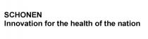 nation, health, innovation, innovation for the health of the nation, schonen
