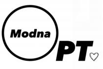 рт, pt, modna, modna pt