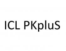 icl pkplus, icl, pkplus