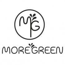 mg, more, more green, green