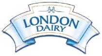 dairy, london, london dairy