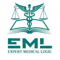 logic, medical, expert, eml, eml expert medical logic