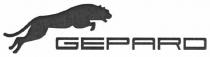 gepard