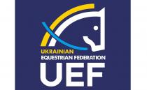 federation, equestrian, ukrainian, ukrainian equestrian federation, uef