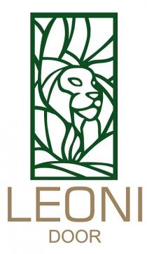 door, leoni, leoni