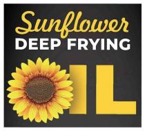 oil, frying, deep, deep frying, sunflower