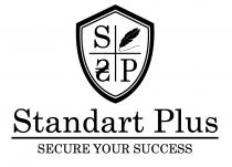 success, your, secure, secure your success, plus, standart, standart plus, p, s