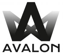 ааа, aaa, avalon