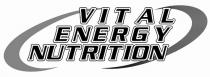 nutrition, energy, vital, vital energy nutrition